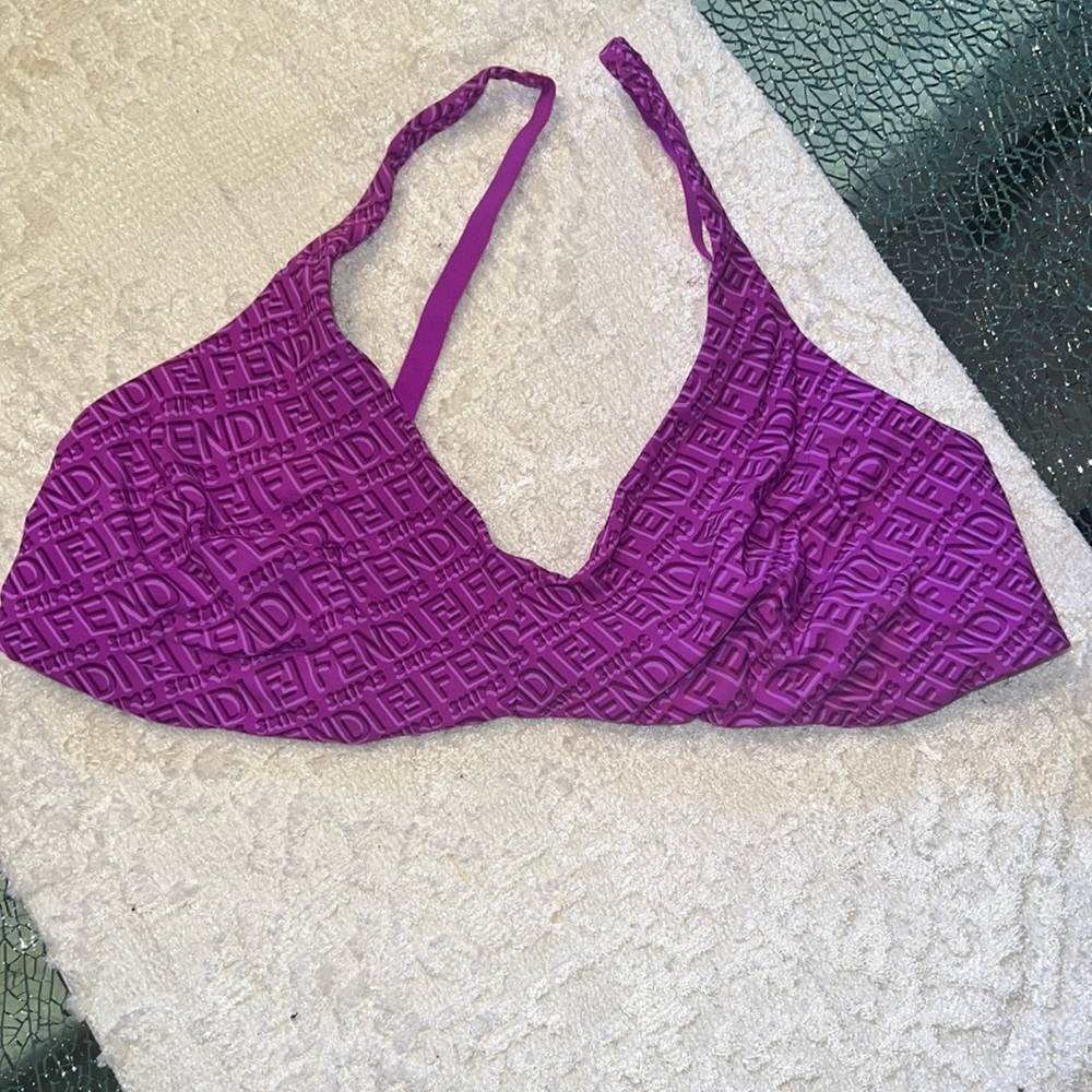 Fendi Skims Bralette